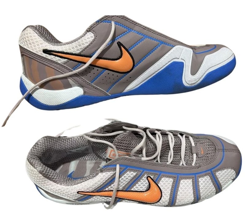 Nike Fencing Shoes Balestra 2 thumbnail 2