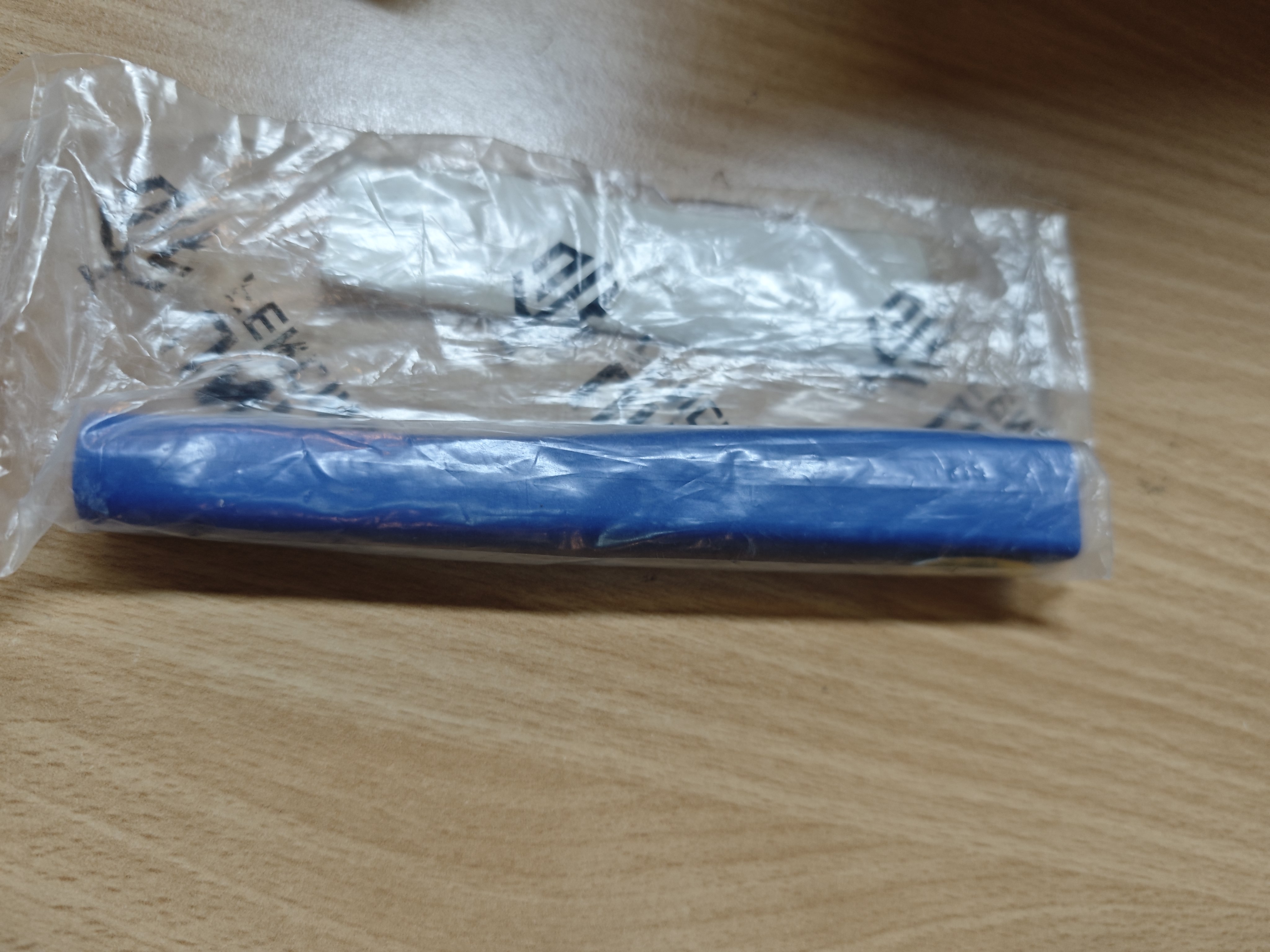Unic Rubber French Grip thumbnail 2