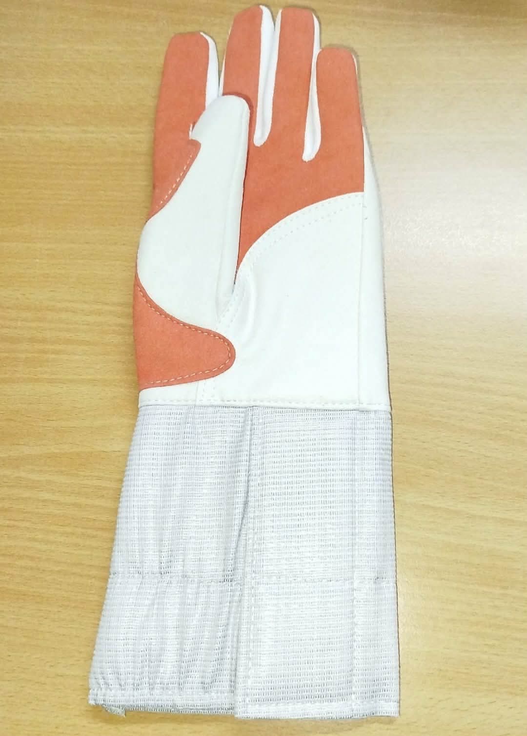 Saber Glove-LH thumbnail 2