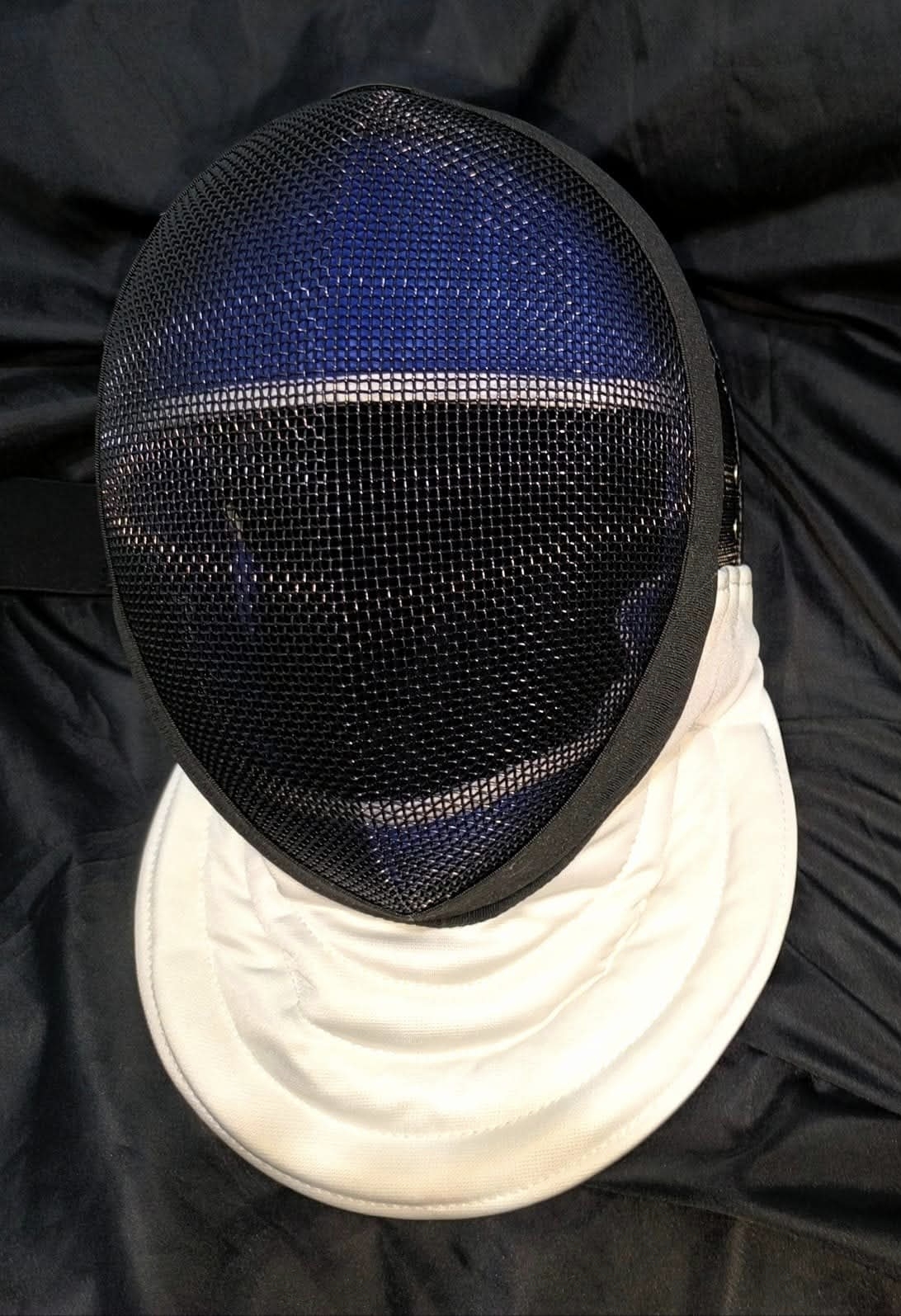 Epee Mask thumbnail 2