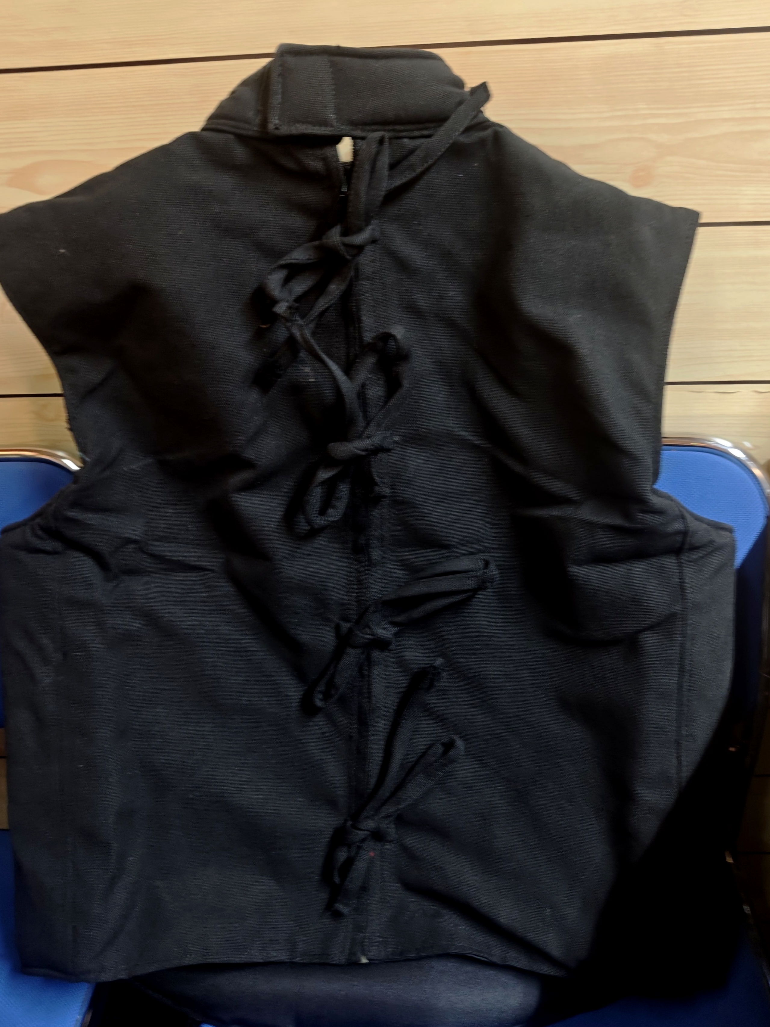 Coach Jacket thumbnail 2