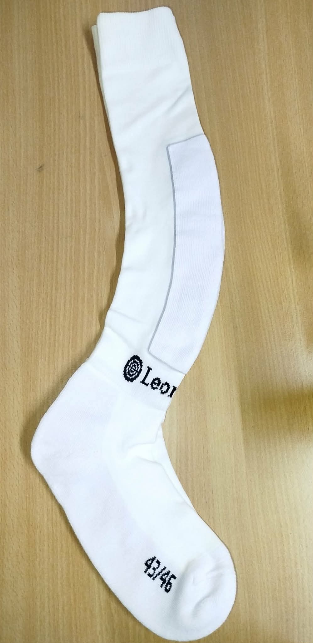 Socks-Leon Paul thumbnail 4