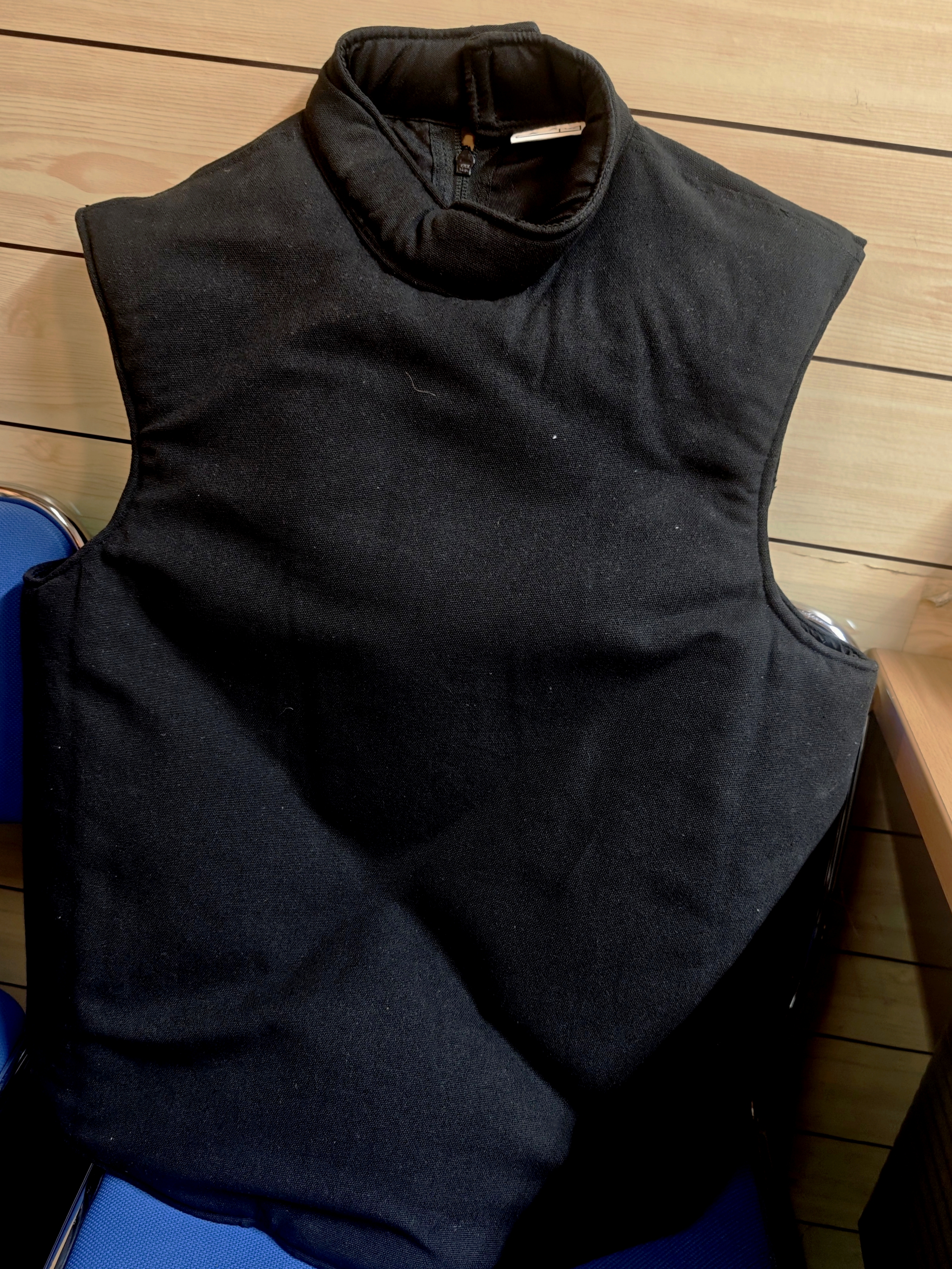 Coach Jacket