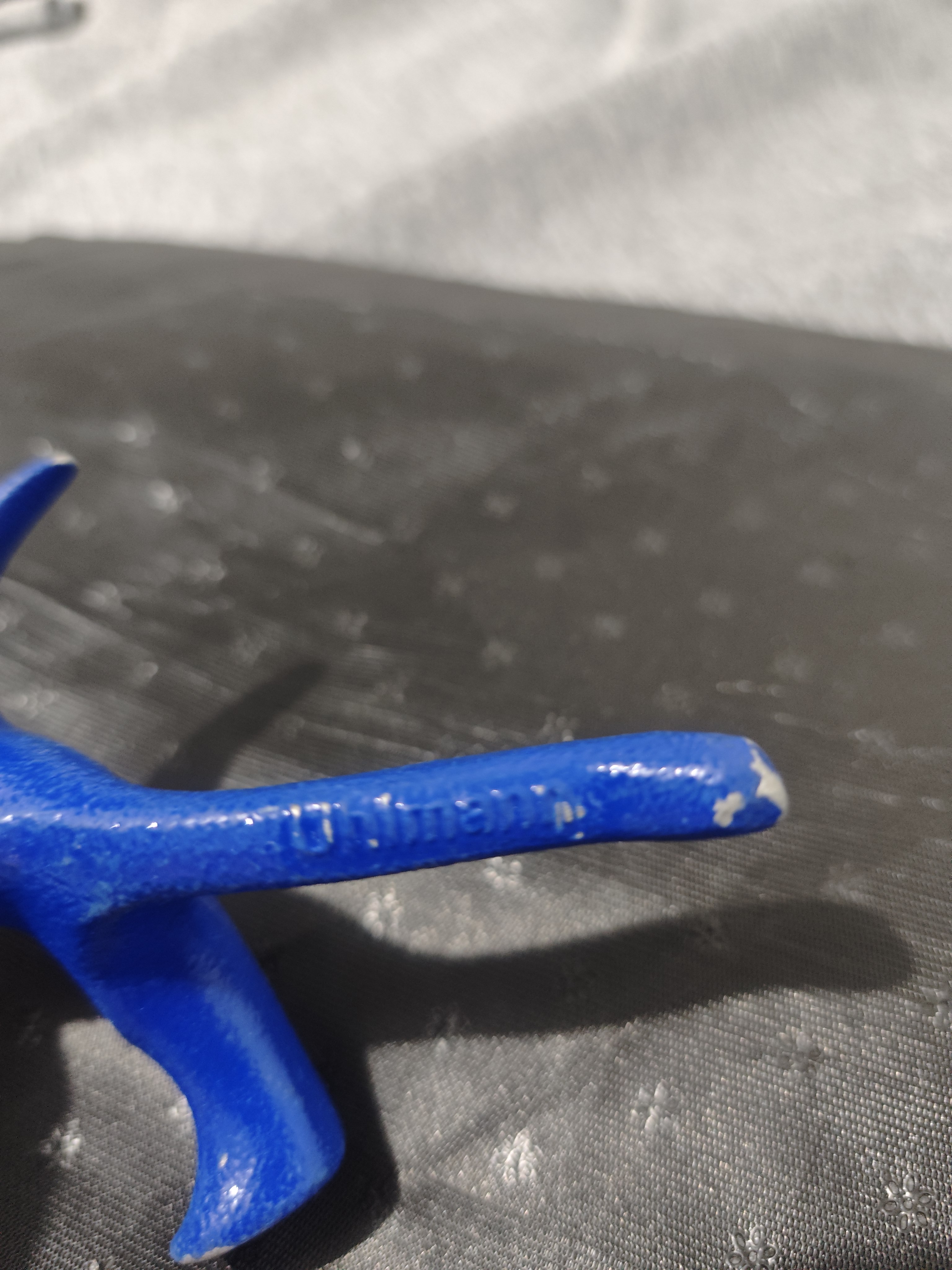 Uhlmann Epee Pistol Grip thumbnail 2