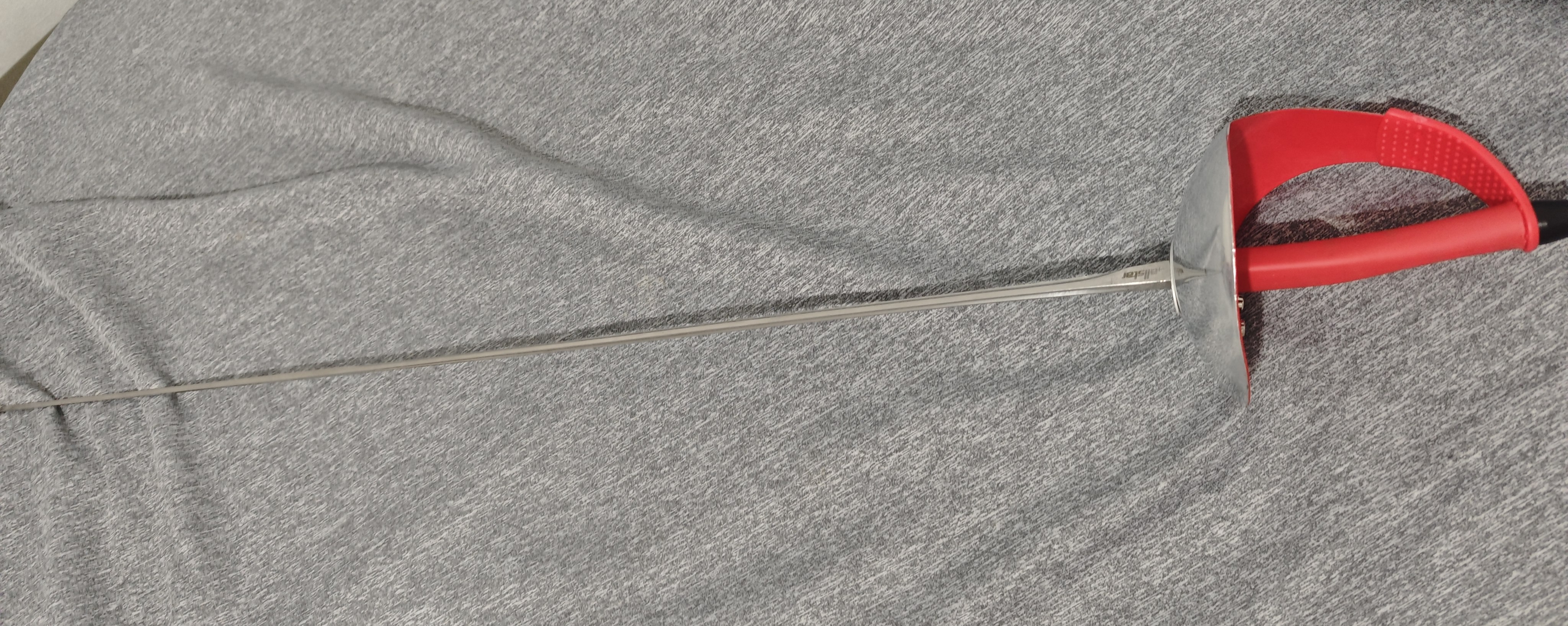 Allstar FIE Saber Complete Weapon thumbnail 4
