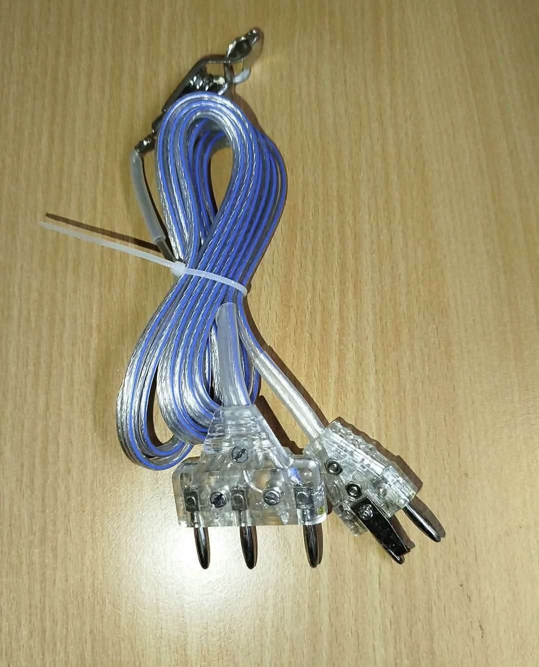 China Bodywire Foil/Saber