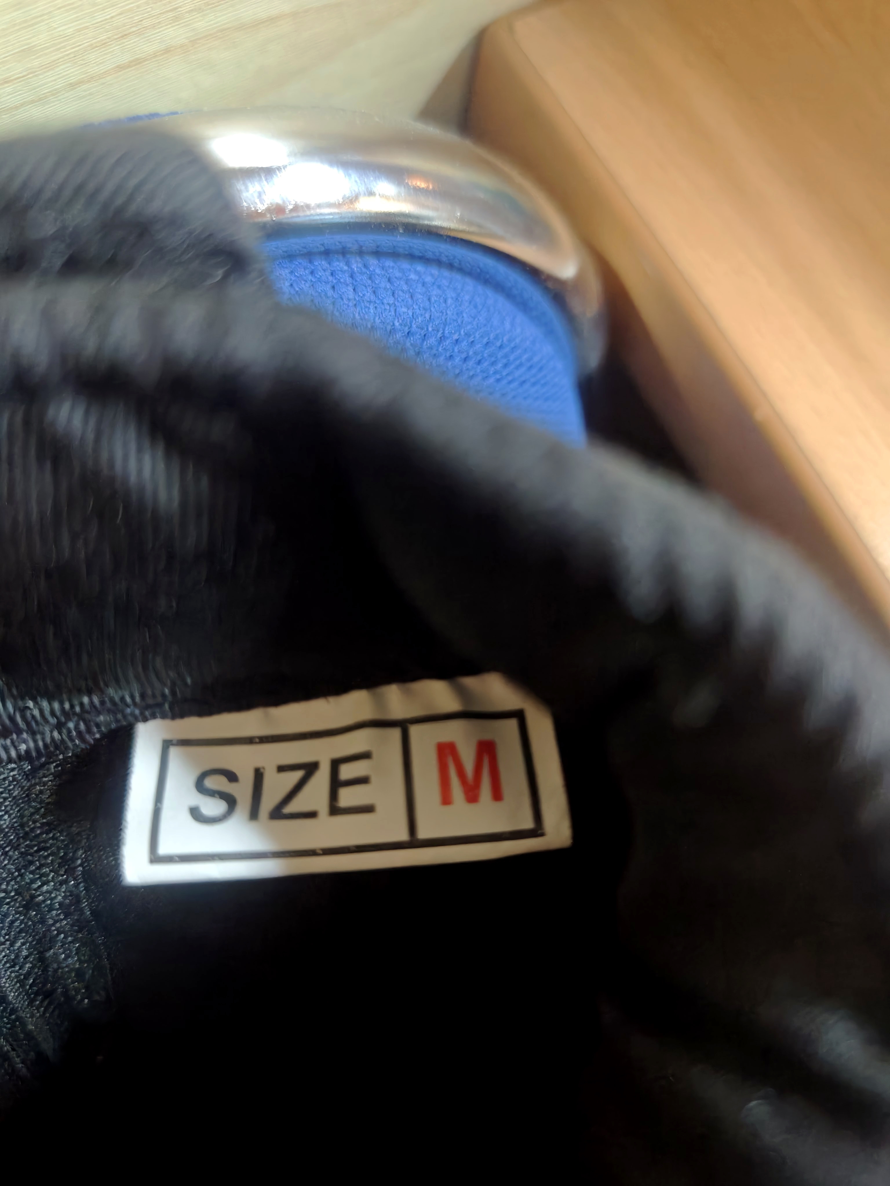 Coach Jacket thumbnail 3