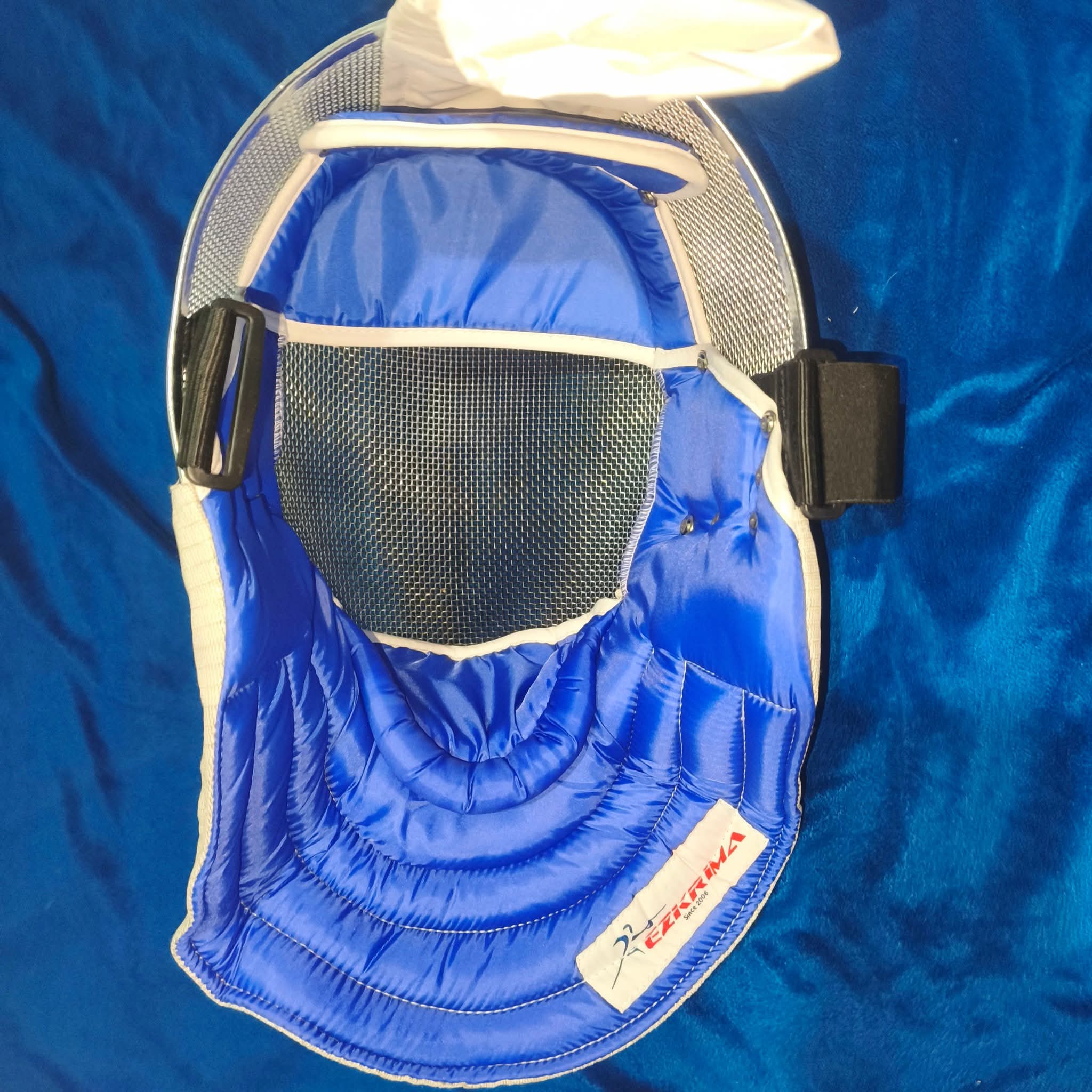 Saber Mask thumbnail 8