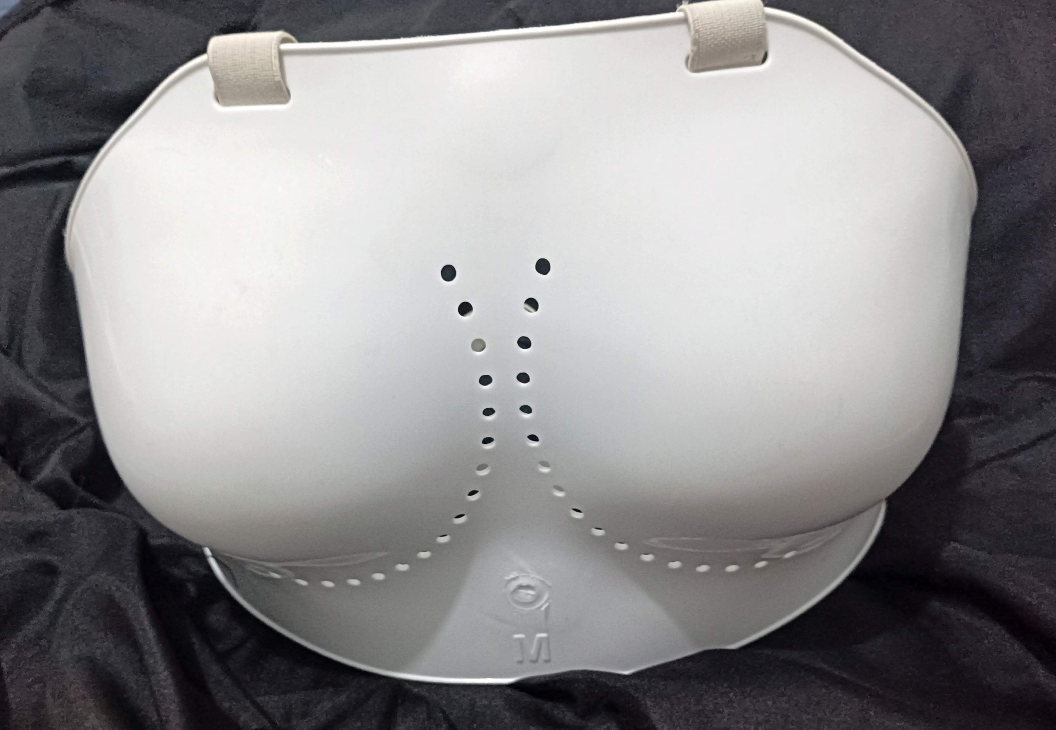 Breastplate- Female