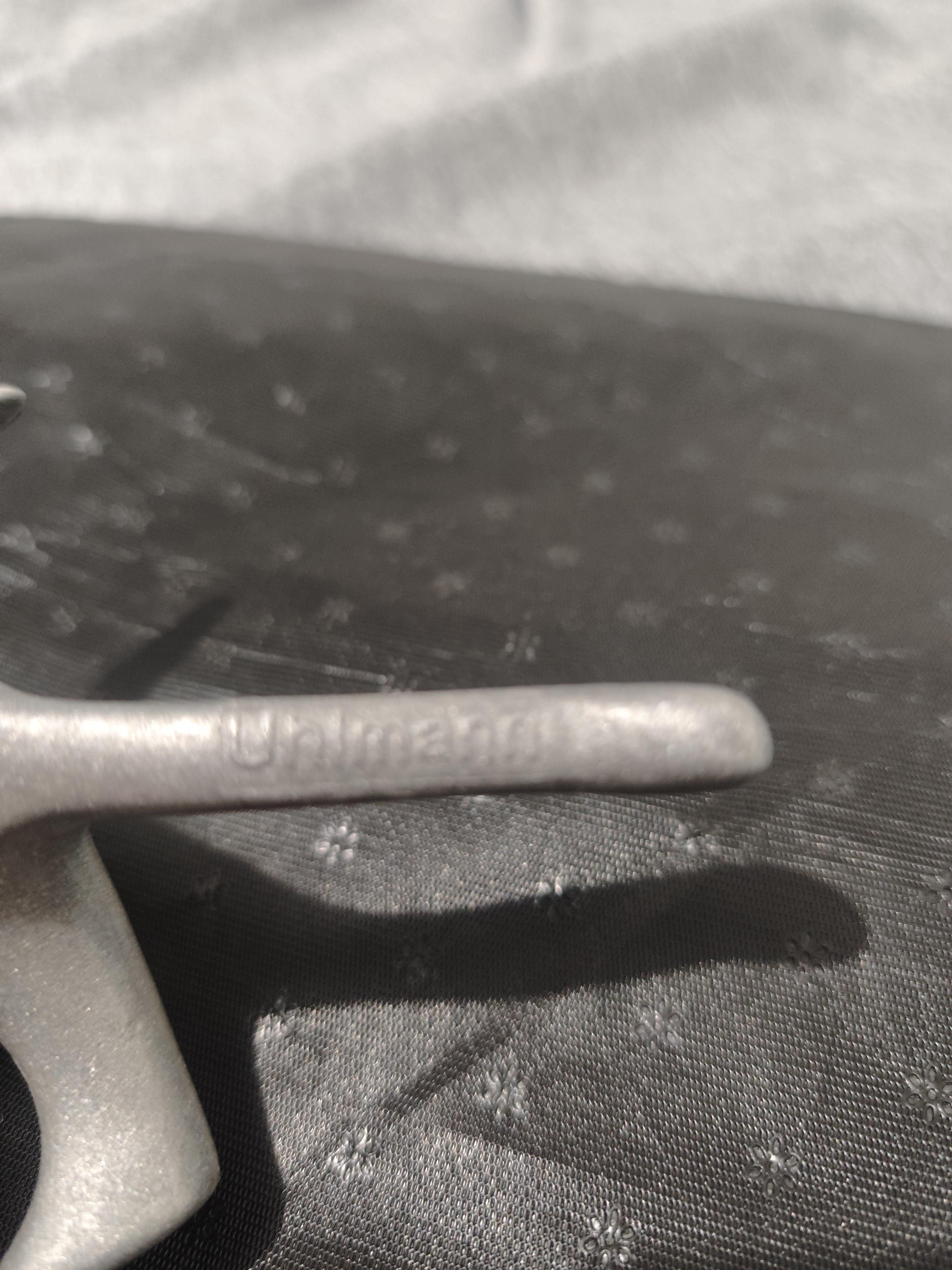 Uhlmann Epee Pistol Grip (Copy) thumbnail 2