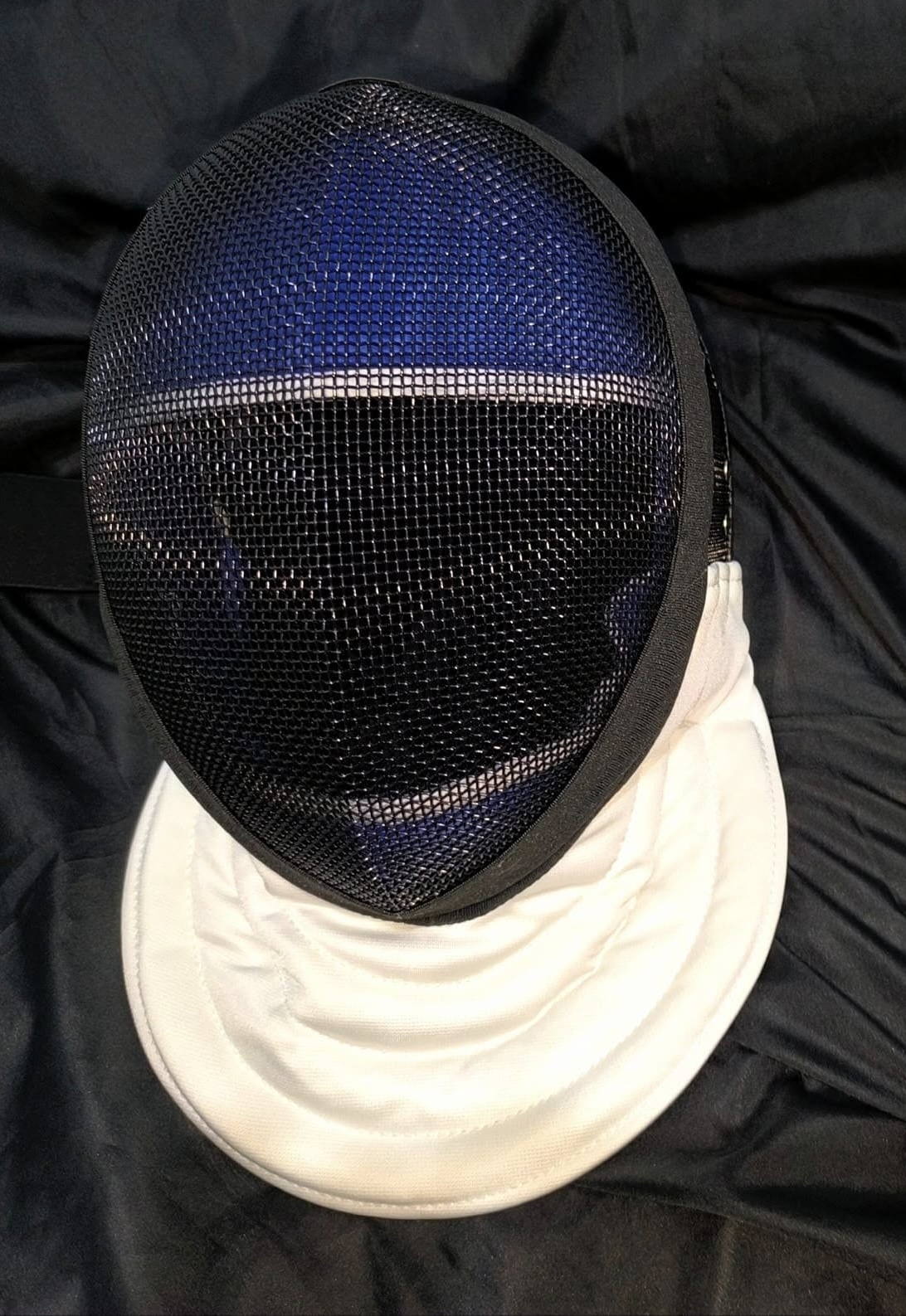 Epee Mask