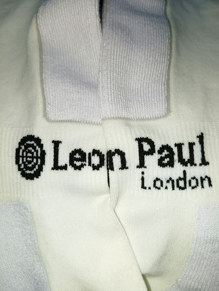 Socks-Leon Paul thumbnail 2