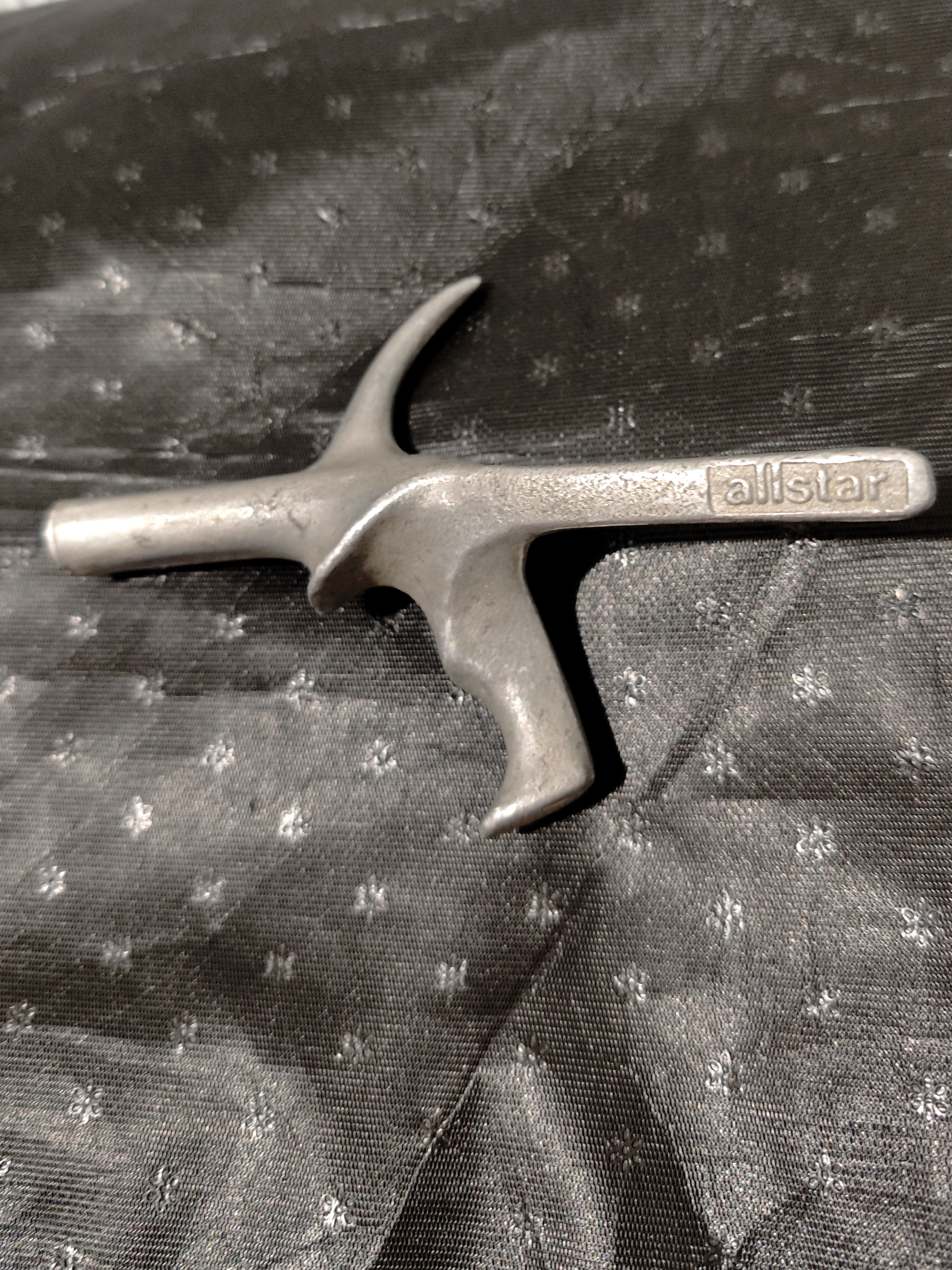 Allstar Epee Pistol Grip thumbnail 2