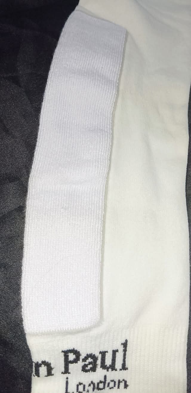 Socks-Leon Paul thumbnail 3