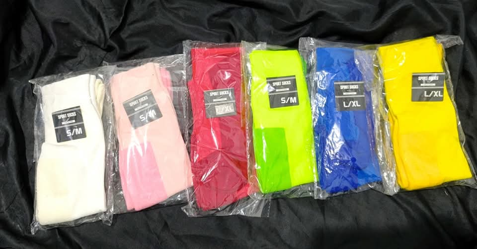 Socks-Green thumbnail 3
