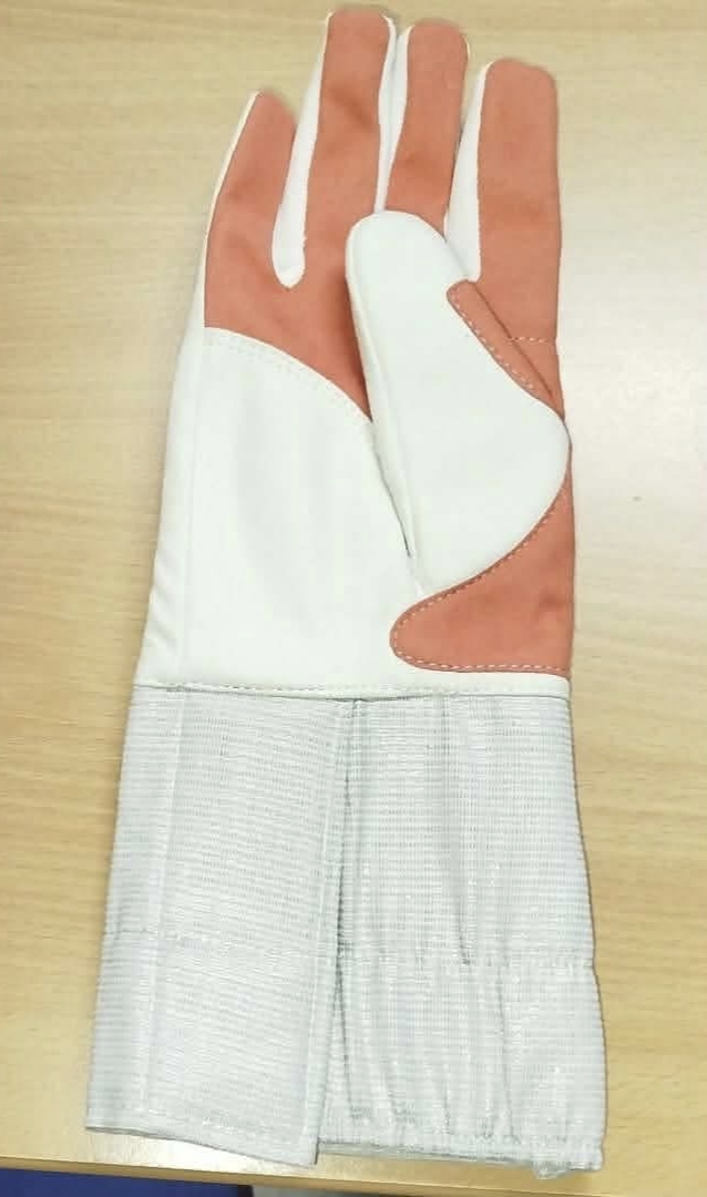 Saber Glove-RH