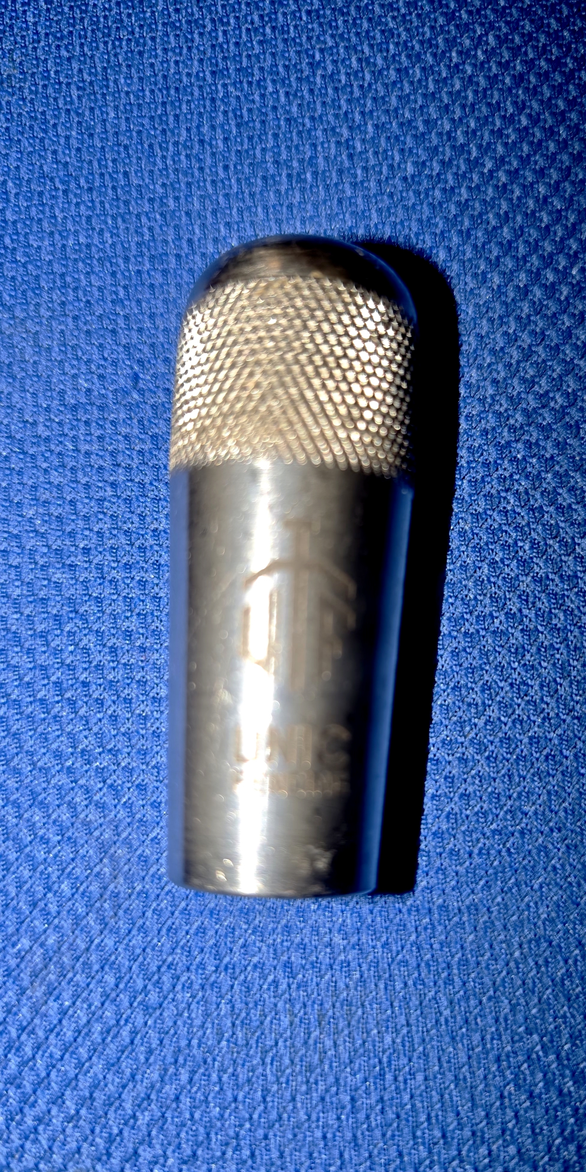 Unic Pommel for French Grip thumbnail 2