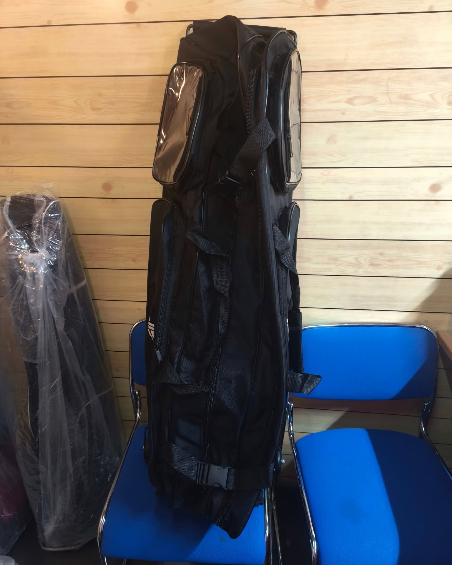 Allstar Fencing Bag Jumbo thumbnail 2