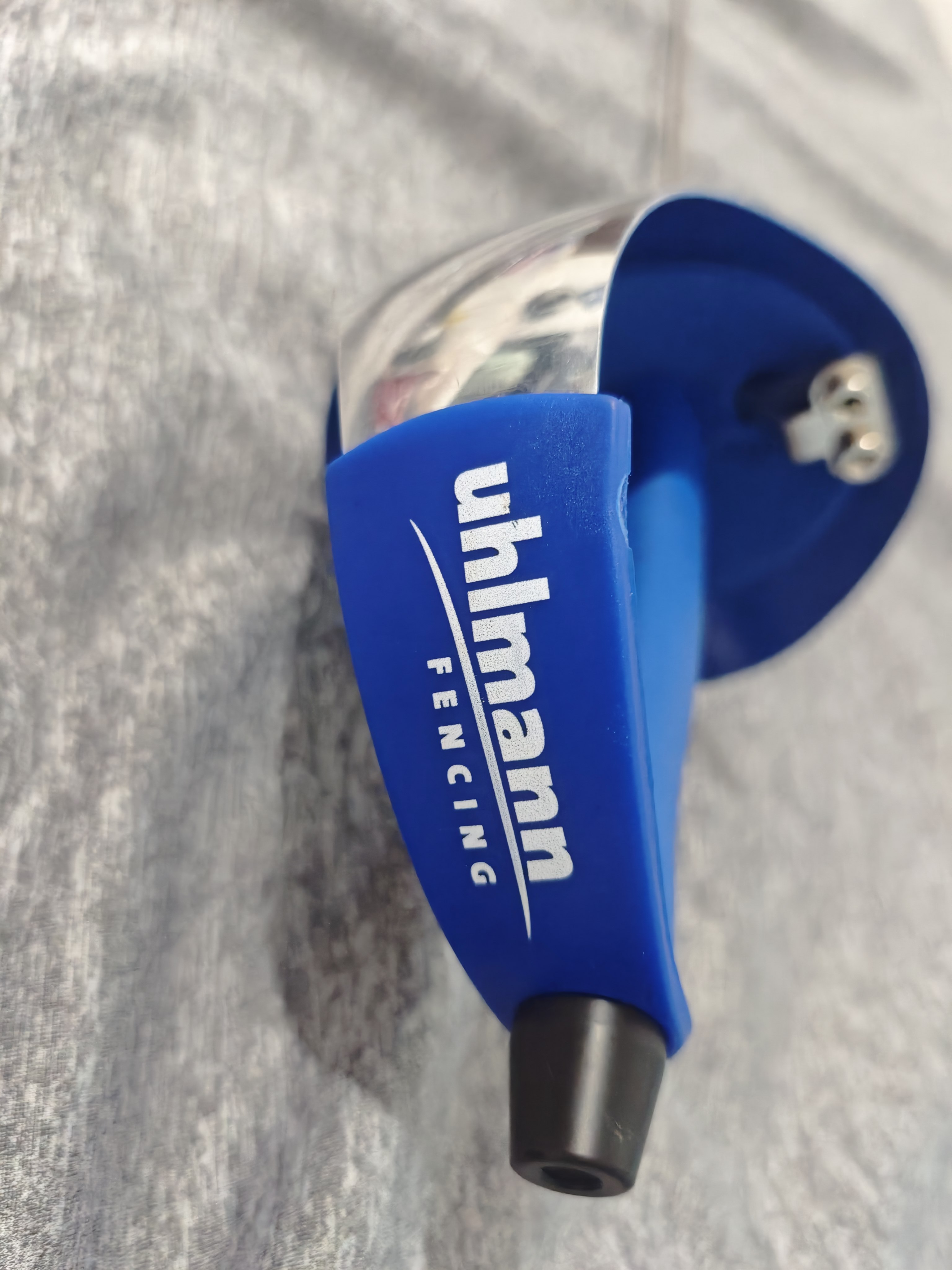 Uhlmann Non-FIE Saber Complete Weapon thumbnail 2
