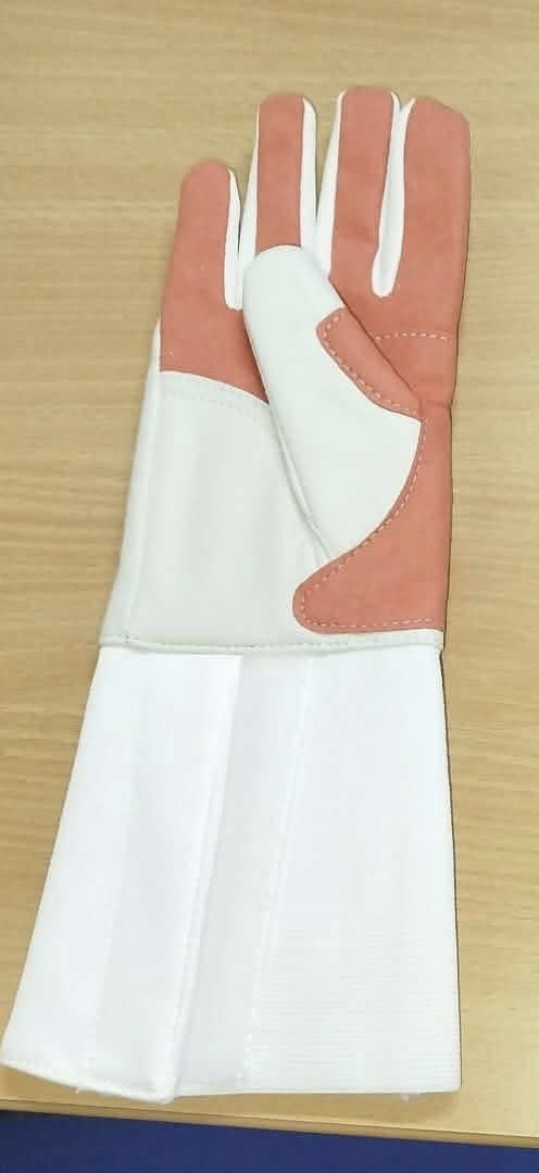 Foil Glove- RH